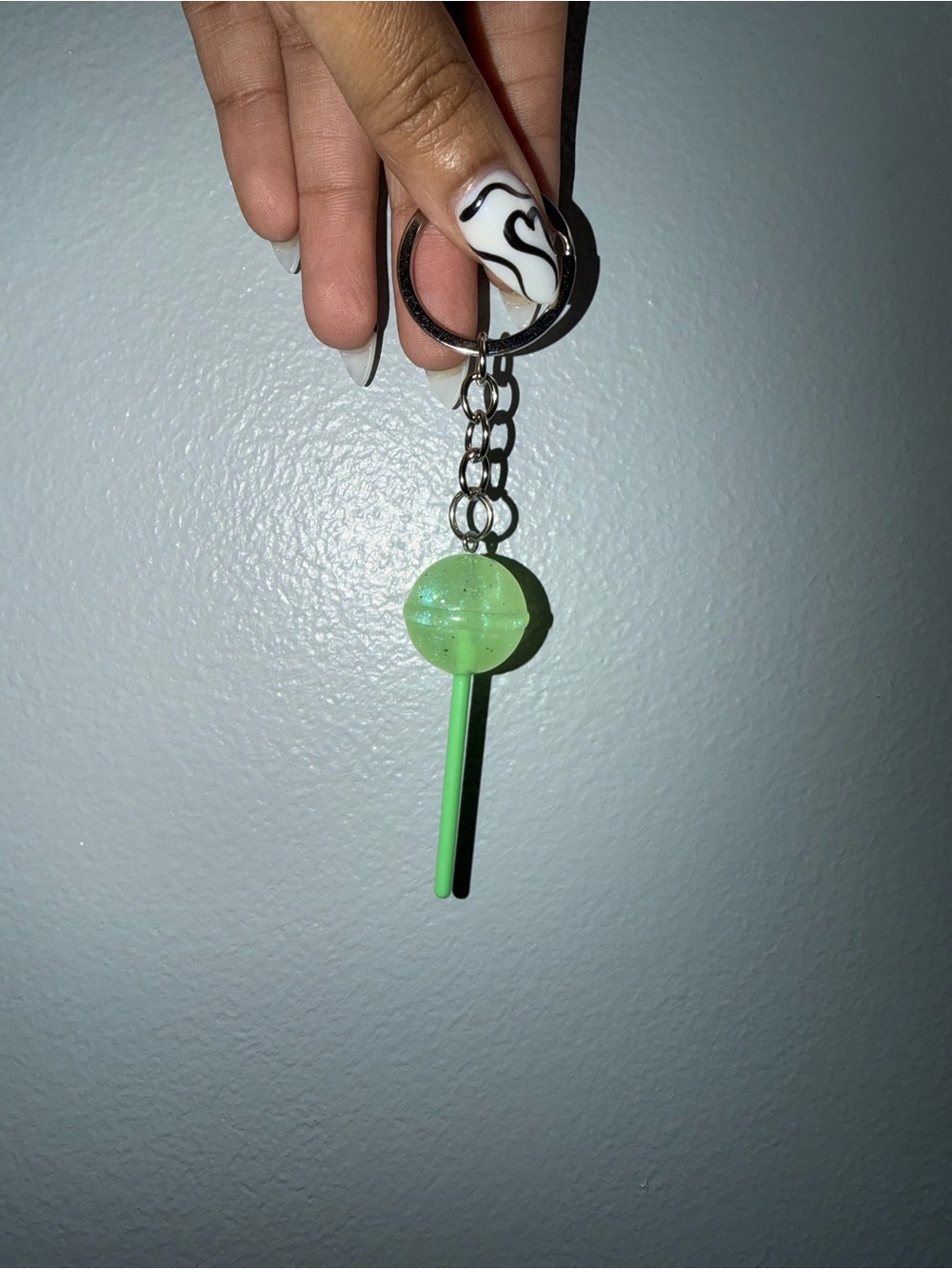 Lollipop BagCharm Choose 1 - Picture 3 of 10
